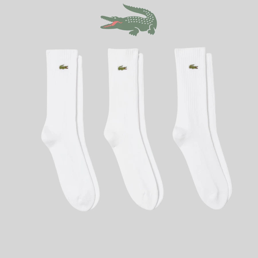 LC™ Socks 3-Pack