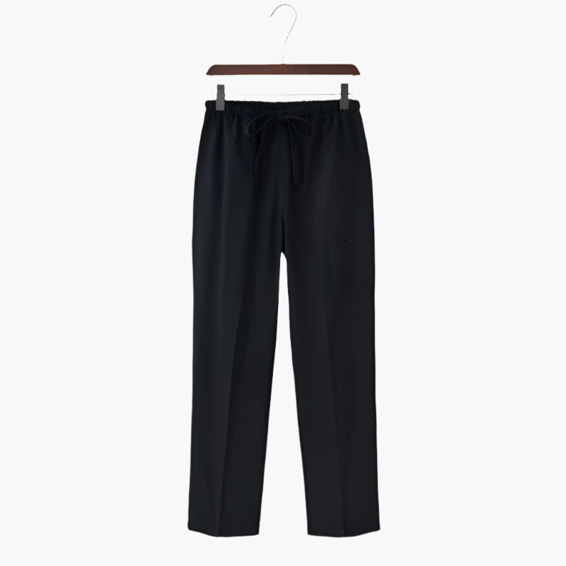 Linen Pants