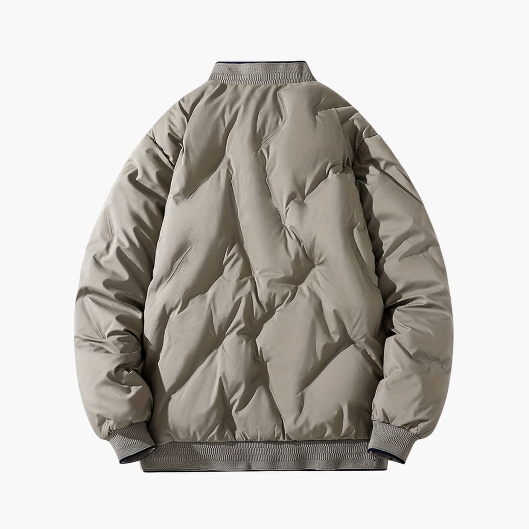 Premium Men's jacket