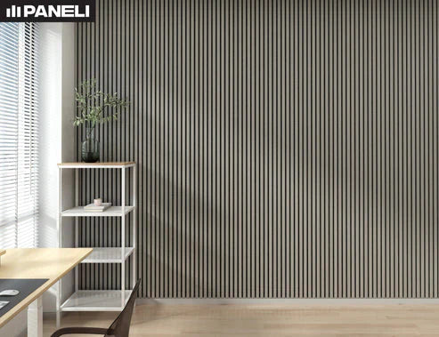 Flexible Akustikpaneele (270 cm x 110 cm)