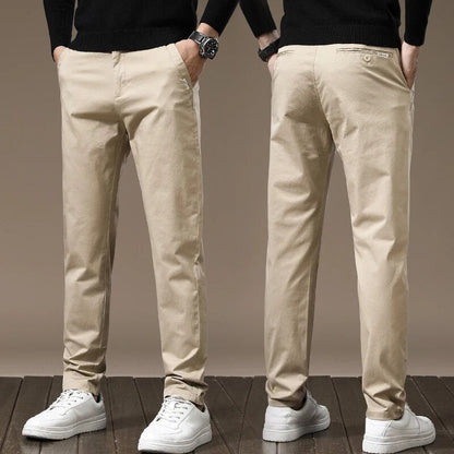 Men's Twill Pants