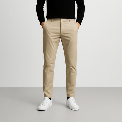 Men's Twill Pants
