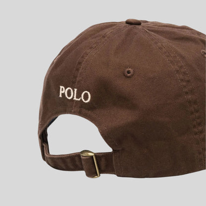 R&L™ Classic Cotton Cap