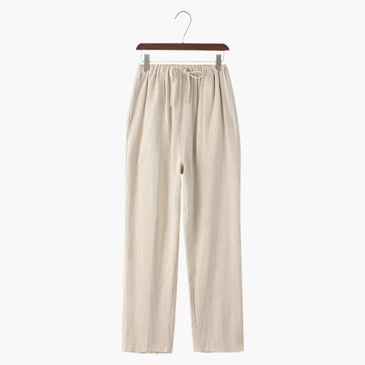 Linen Pants