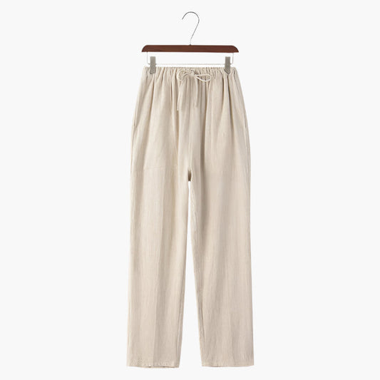 Linen Pants