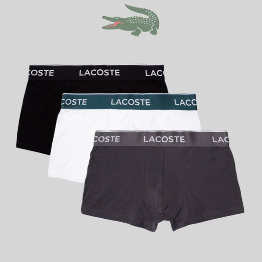 LC™ Boxer Shorts 3-Pack