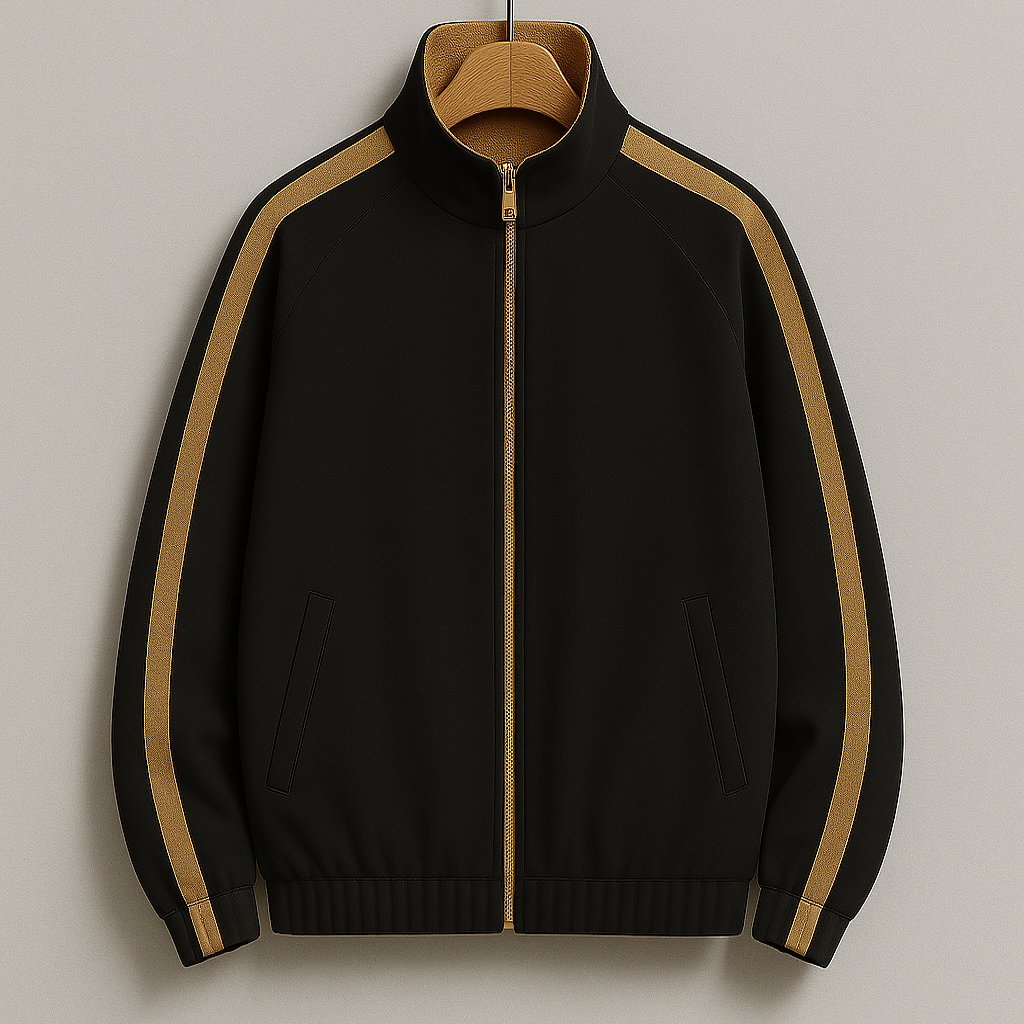 Bruno Jacket