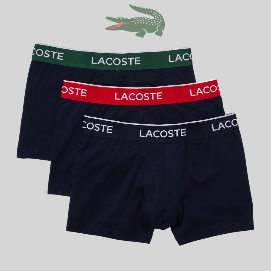 LC™ Boxer Shorts 3-Pack