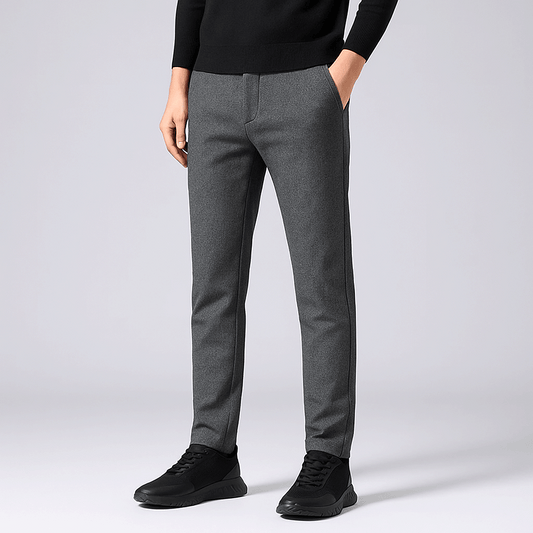 Men's Tailored Trousers