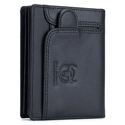Men's Taurus Wallet