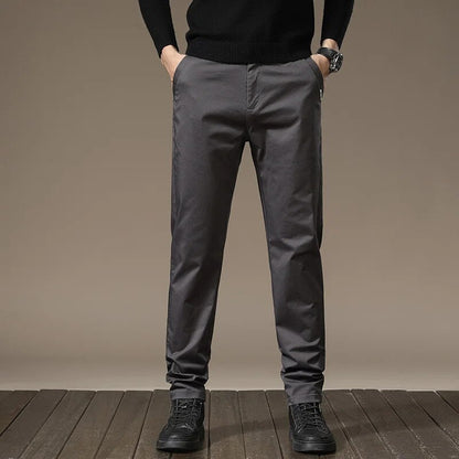 Men's Twill Pants