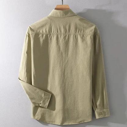 Brooks 100% Cotton Shirt