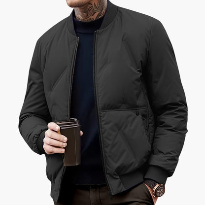 Premium Men's jacket