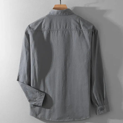 Brooks 100% Cotton Shirt