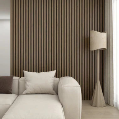 Flexible Akustikpaneele (270 cm x 110 cm)